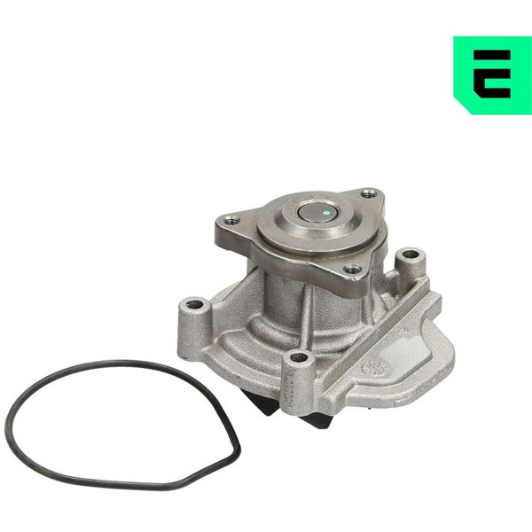 Vattenpump