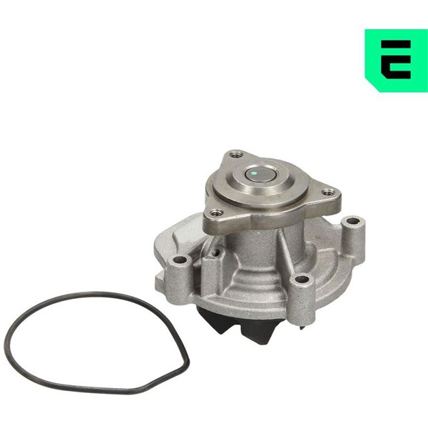 Vattenpump