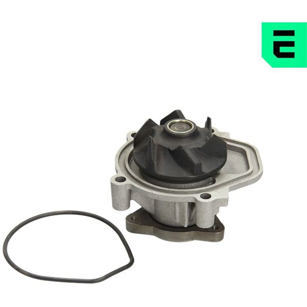 Vattenpump