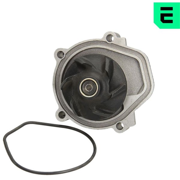Vattenpump