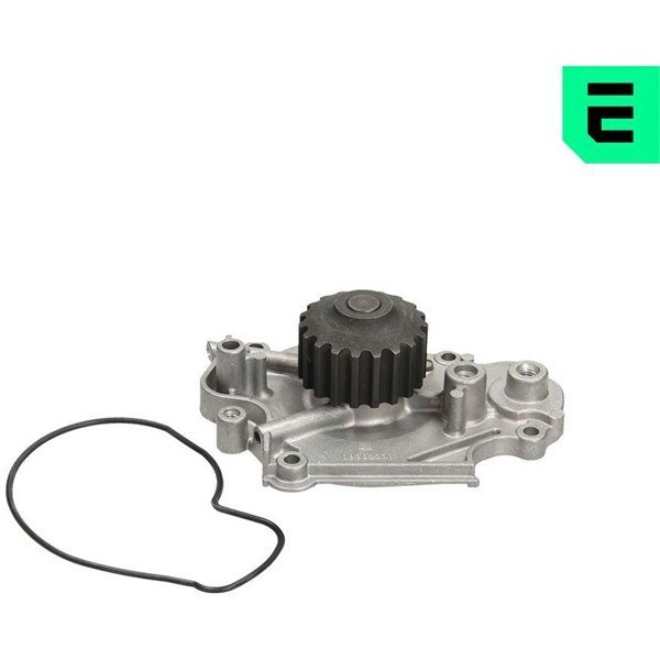 Vattenpump