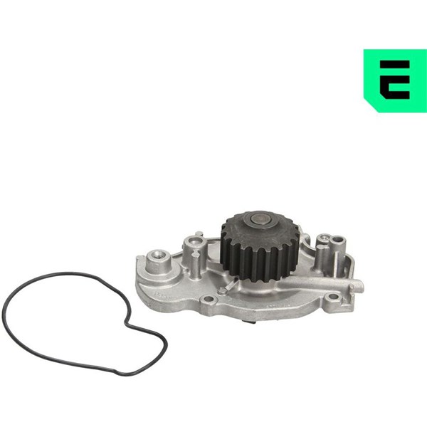 Vattenpump
