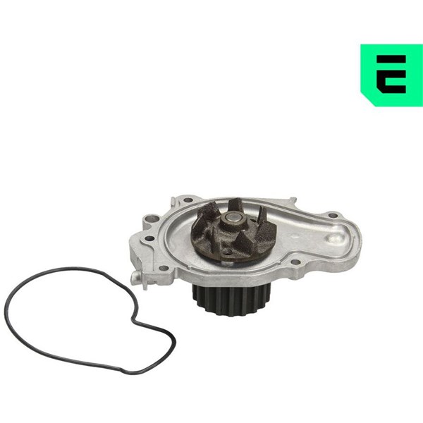 Vattenpump