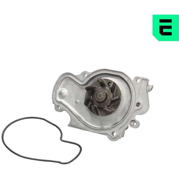 Vattenpump