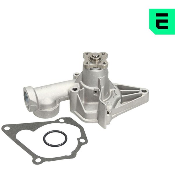 Vattenpump