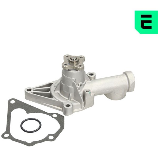 Vattenpump