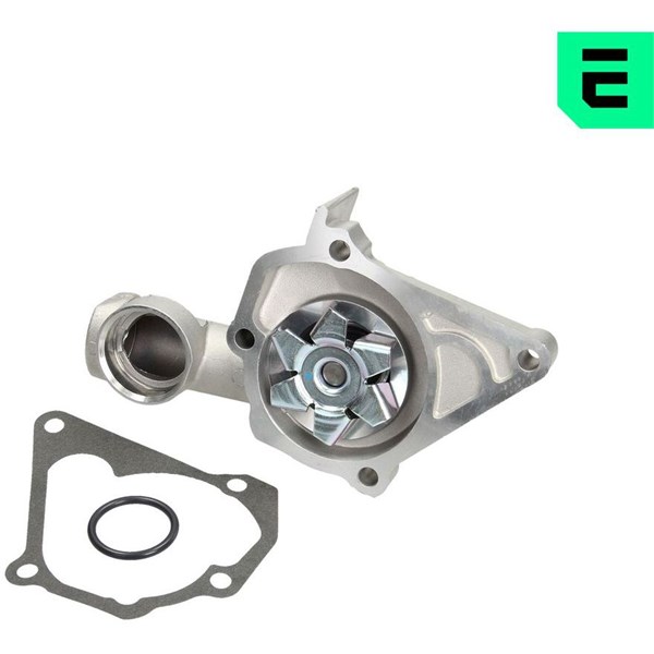 Vattenpump