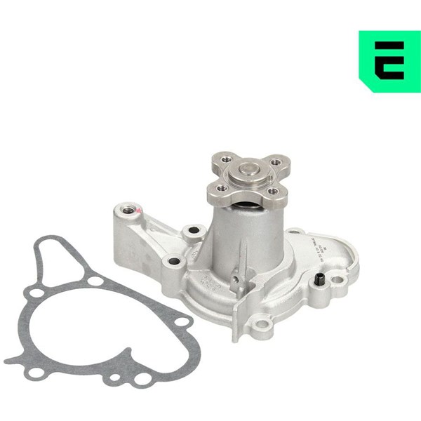 Vattenpump