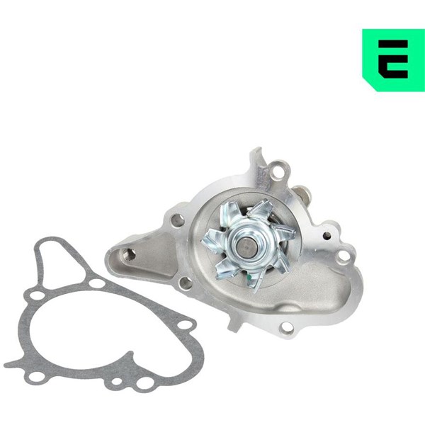 Vattenpump