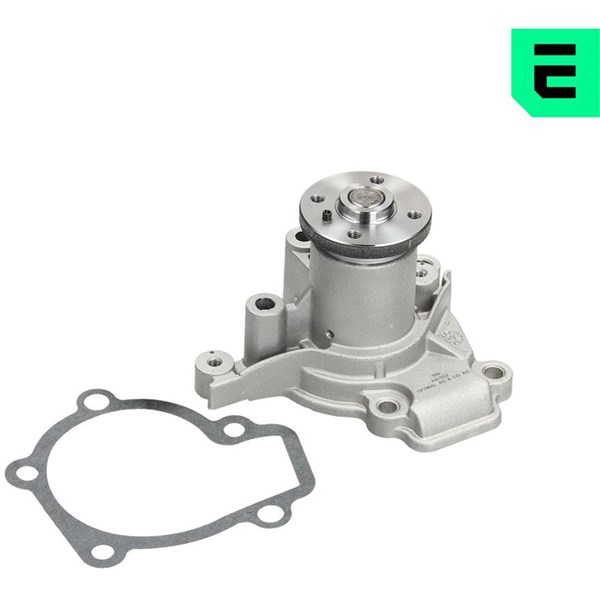 Vattenpump