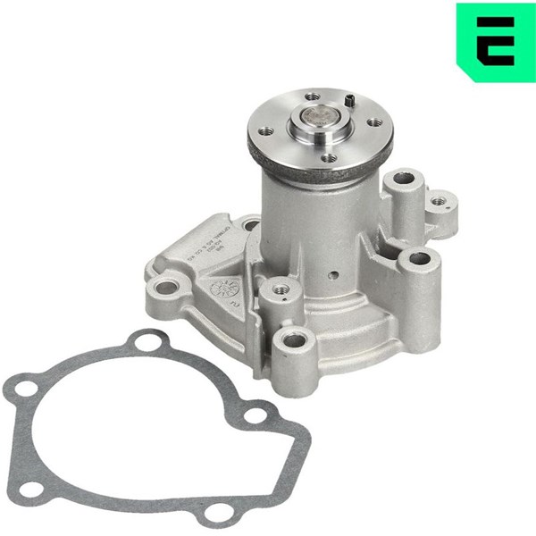 Vattenpump