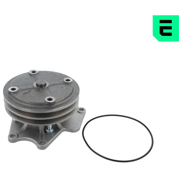 Vattenpump