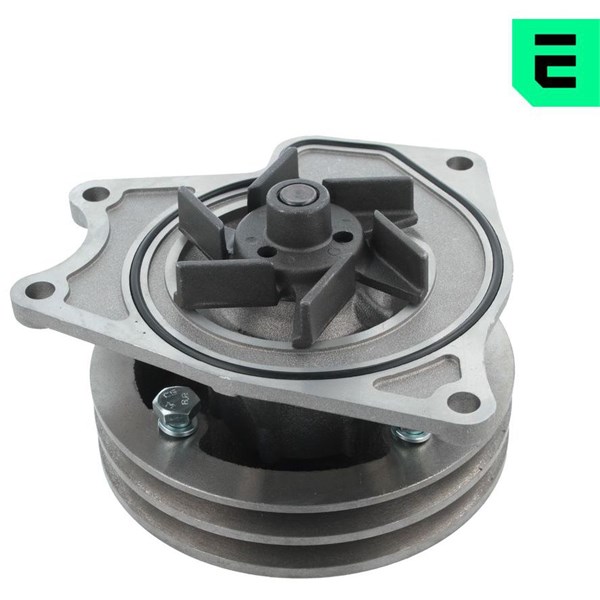 Vattenpump