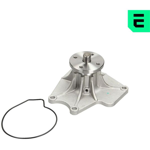 Vattenpump