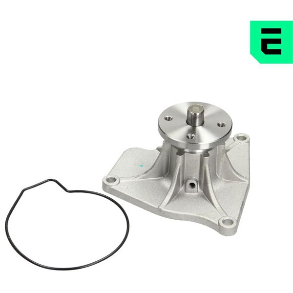 Vattenpump
