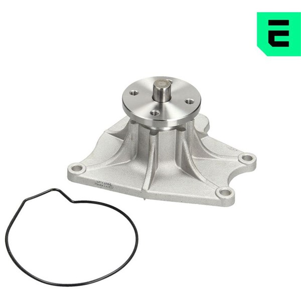 Vattenpump