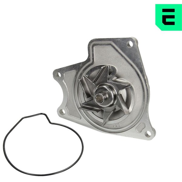Vattenpump