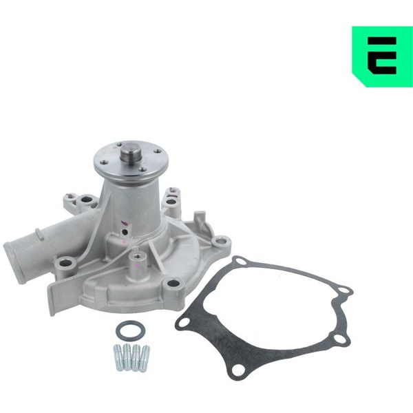 Vattenpump