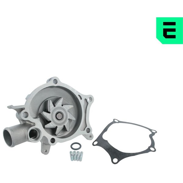 Vattenpump