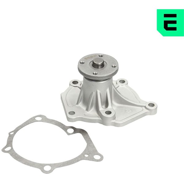 Vattenpump
