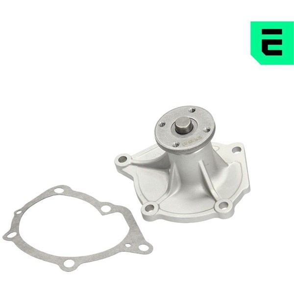 Vattenpump Vattenpump