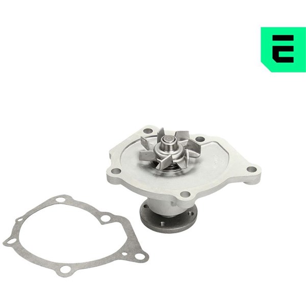 Vattenpump
