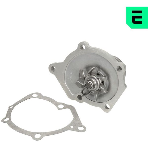 Vattenpump Vattenpump