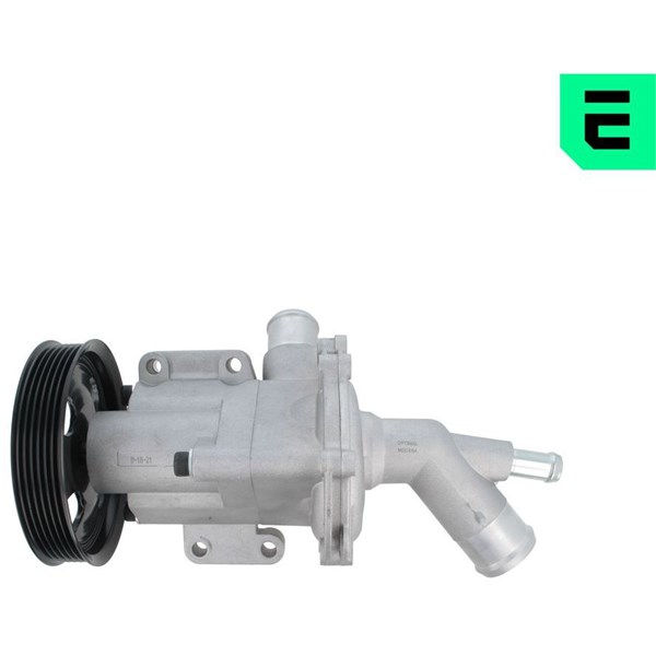 Vattenpump