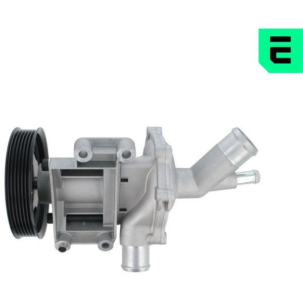 Vattenpump