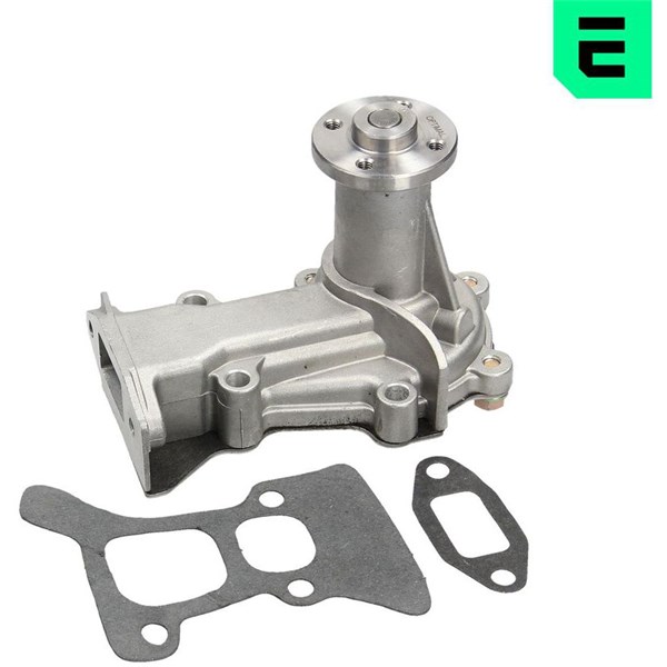 Vattenpump