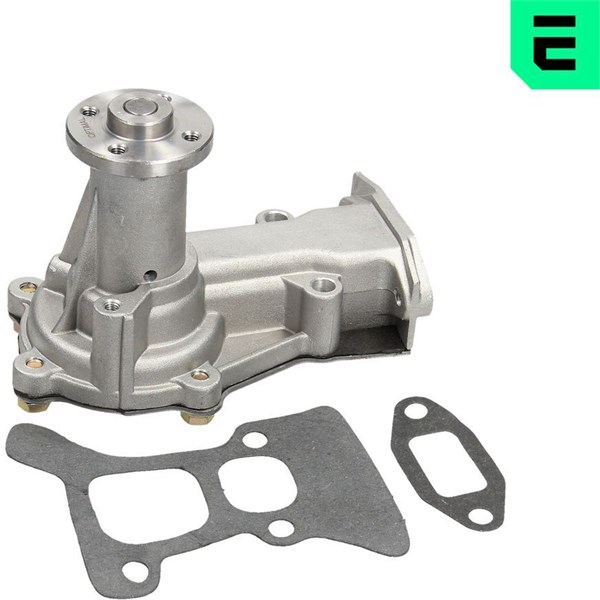 Vattenpump