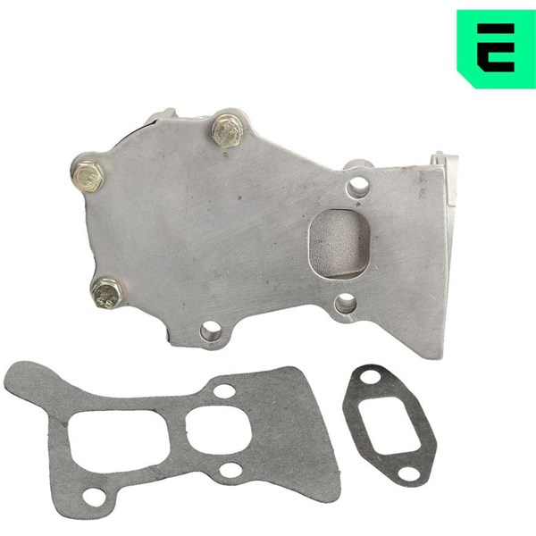 Vattenpump