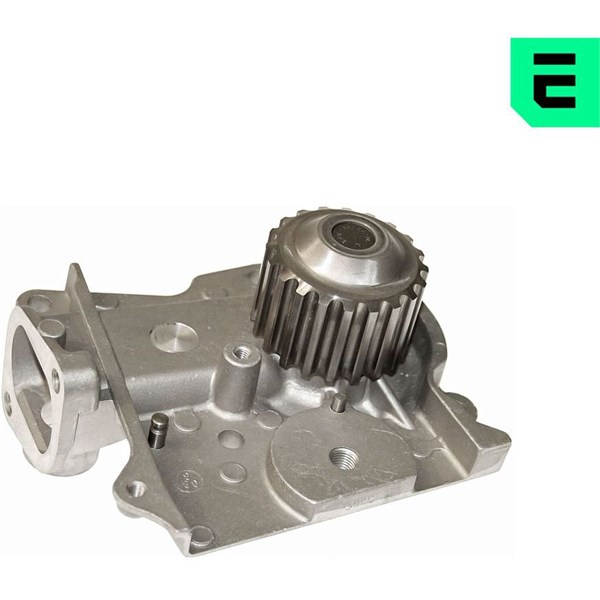 Vattenpump