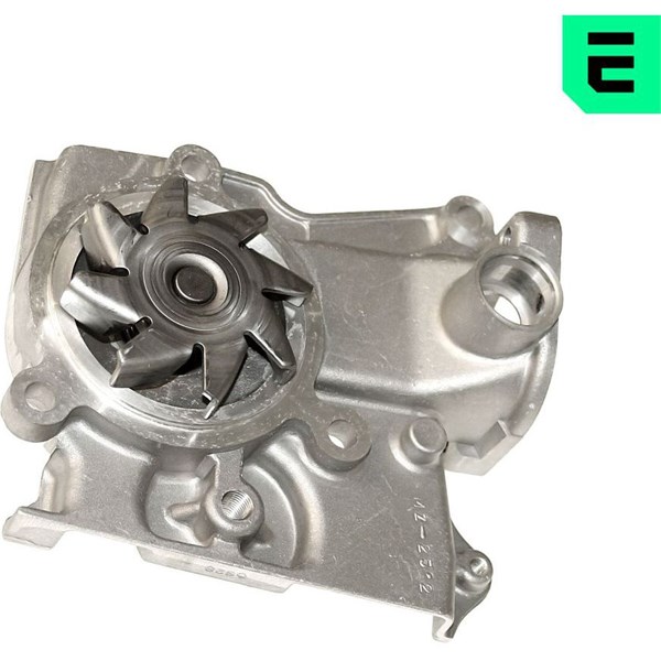 Vattenpump