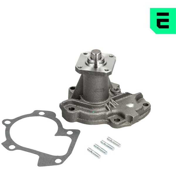 Vattenpump
