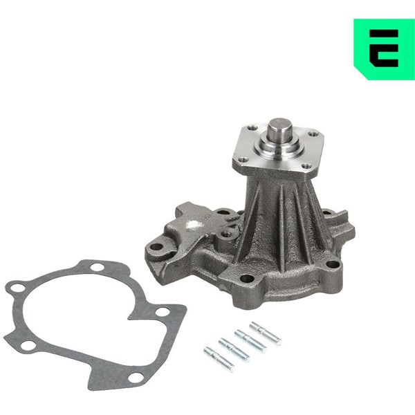 Vattenpump
