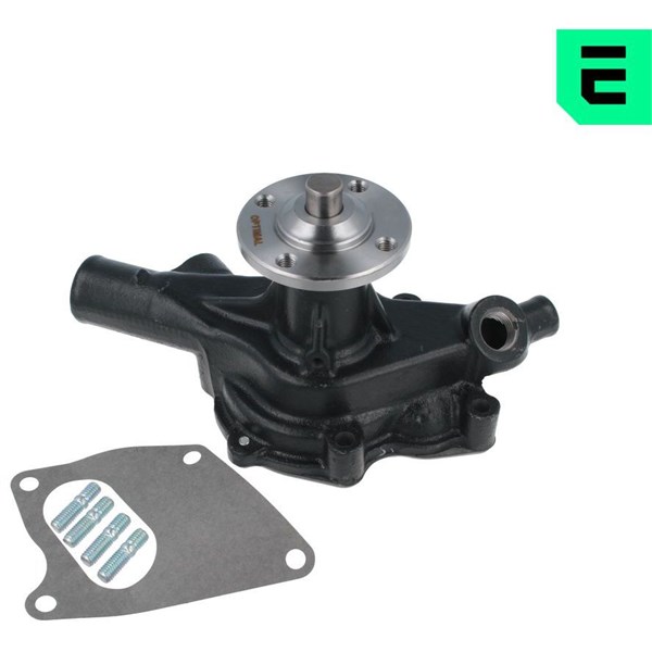 Vattenpump