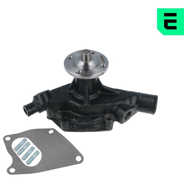 Vattenpump
