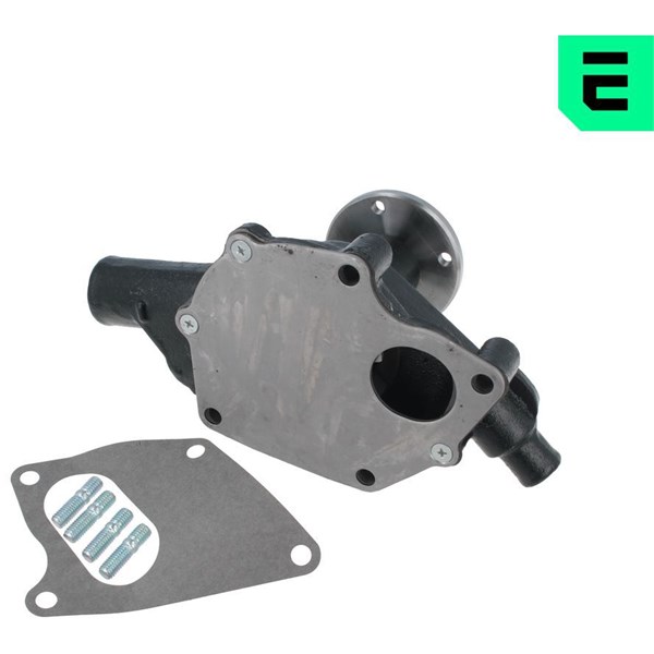 Vattenpump