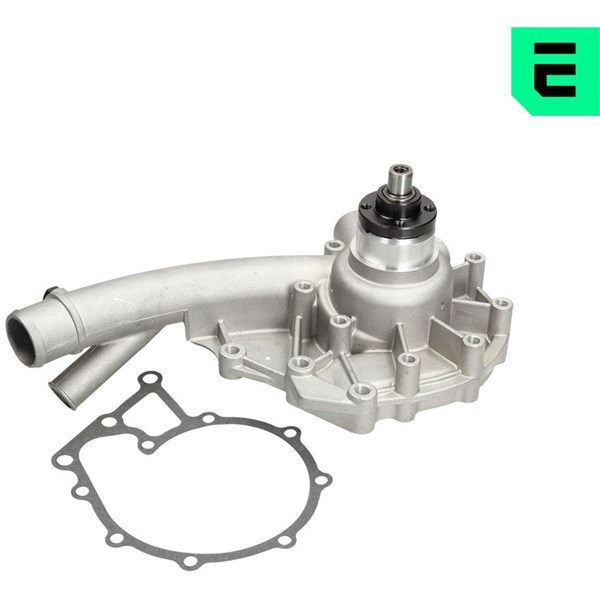 Vattenpump Vattenpump