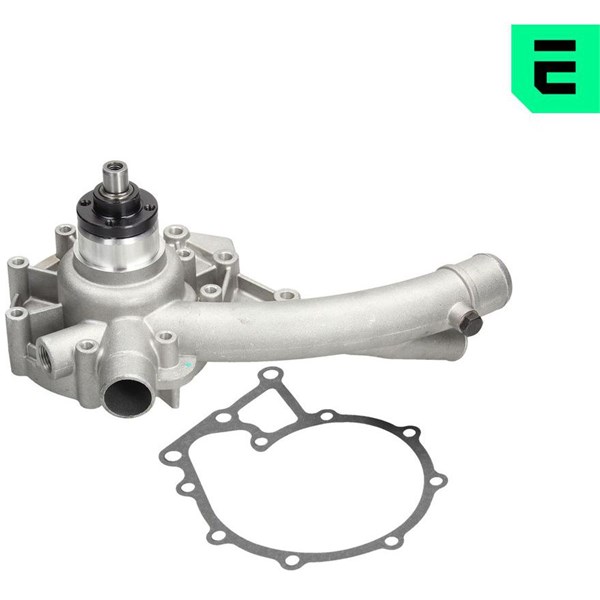 Vattenpump Vattenpump