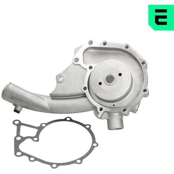 Vattenpump Vattenpump