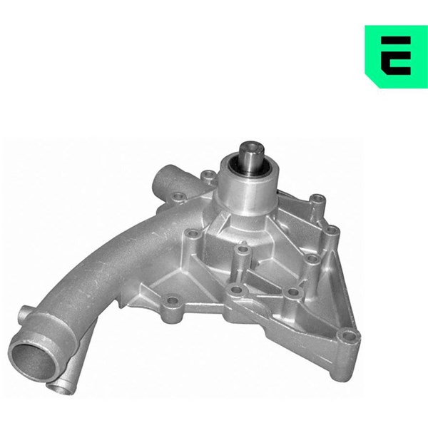 Vattenpump