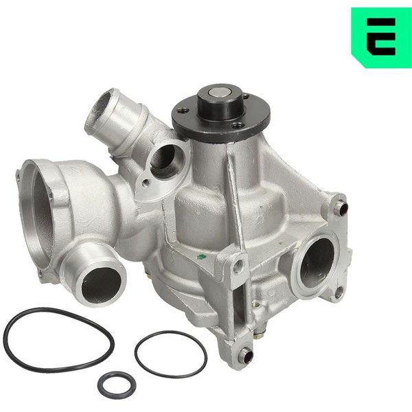 Vattenpump