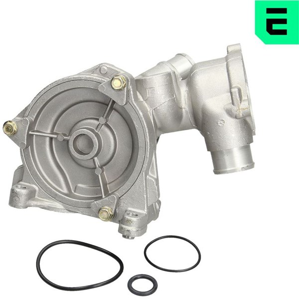 Vattenpump Vattenpump