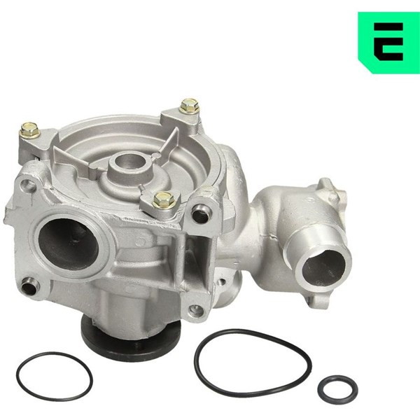 Vattenpump Vattenpump