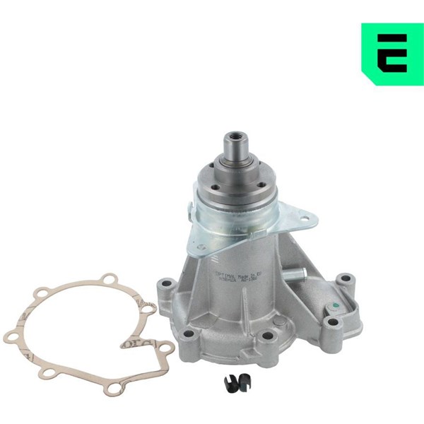 Vattenpump