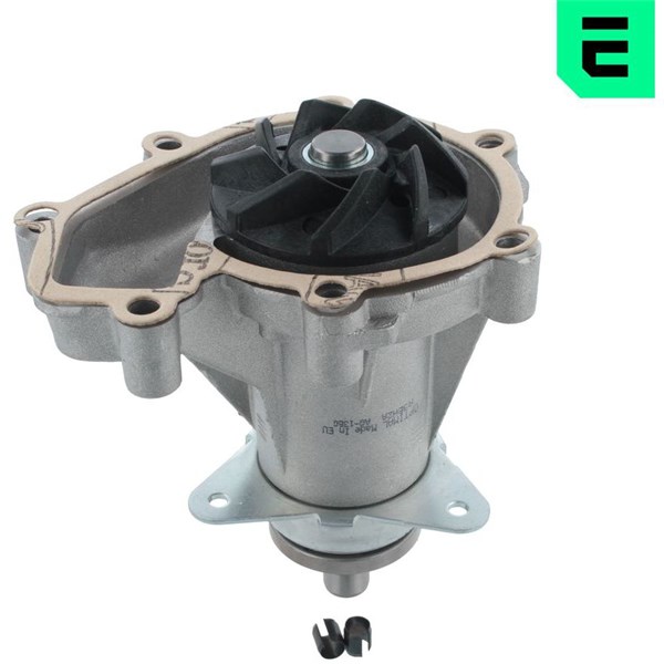 Vattenpump