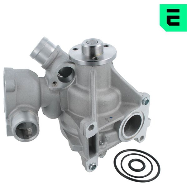 Vattenpump