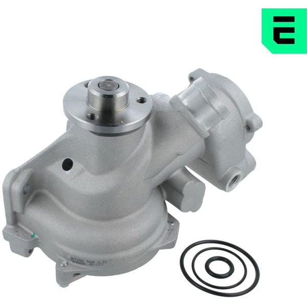 Vattenpump